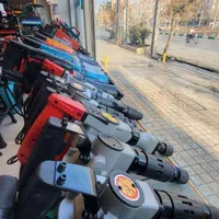 پیکور هیلتی با کیفیت بتن کن تخریب سوراخ کاری هیلتی