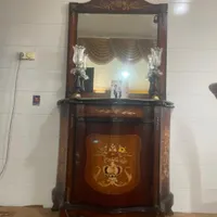 بوفه سنتی