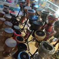 نمایندگی/تمپو ضرب بوشهری پژواک/زیر قیمت|درام و پرکاشن|مشهد, شهرک رازی (شهرک غرب)|دیوار