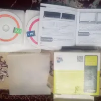 آموش مالتی مدیای بیش از 20 برنامه کاربردی