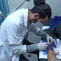 خدمات پزشکی پرستاری درمنزل شهریار،اندیشه،ملارد،قدس|خدمات آرایشگری و زیبایی|شهریار, |دیوار
