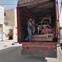 باربری اسباب کشی ایسوزو کارگر|خدمات حمل و نقل|بهبهان, |دیوار
