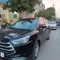 جک اس 3|خودرو سواری و وانت|قم, آزادگان|دیوار