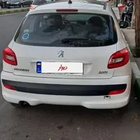 پژو 207i پانوراما ارتقا، مدل ۱۴۰۳|خودرو سواری و وانت|مشهد, دانشگاه فردوسی|دیوار