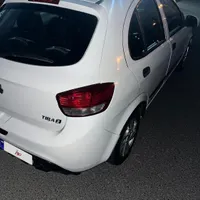 تیبا ۲ مدل ۱۳۹۷