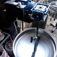 دستگاه کاوردار بو طعم دهنده پز تخمه دینام دار fgu|فروشگاه و مغازه|تهران, مسعودیه|دیوار