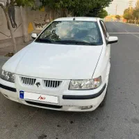 سمند LX EF7 بنزینی، مدل ۱۳۹۳