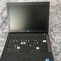 لپ تاپ دل امریکایی مدل latitude6400