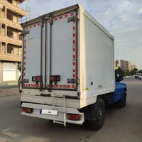 زامیاد Z 28، مدل ۱۳۹۴|خودرو سواری و وانت|نظرآباد, |دیوار