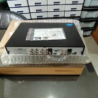 دی وی آر ۸ کانال AHD مدل AHD3708T|دوربین مداربسته|تهران, نارمک|دیوار