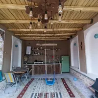 خانه باغ ۱۰۰۰ متری در روستای تقی اباد جاده نصراباد|فروش خانه و ویلا|یزد, |دیوار