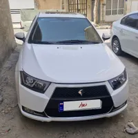 دنا پلاس اتوماتیک، مدل ۱۴۰۱|خودرو سواری و وانت|اراک, |دیوار