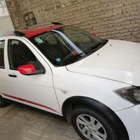 کوییک دنده‌ای R، مدل ۱۴۰۱