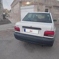 پراید 131 SL، مدل ۱۳۹۱|خودرو سواری و وانت|ایلام, |دیوار