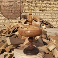 نیروی کار آقا سمباده کاری و کمک نجار ظروف چوبی|استخدام صنعتی، فنی، مهندسی|اراک, |دیوار
