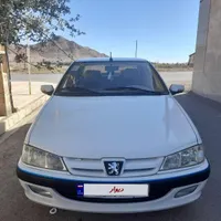 پژو پارس LX TU5، مدل ۱۳۹۸