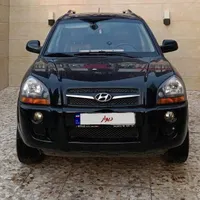 هیوندای توسان ix 35 2700cc، مدل ۲۰۰۹