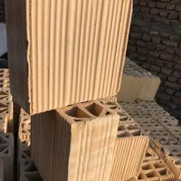 بلوک سفال ۲۰در۲۰ یا ۲۰در۱۵|عمده‌فروشی|مشهد, وکیل‌آباد|دیوار
