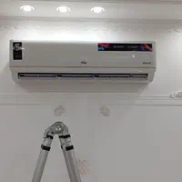 تعمیر و نصب کولر گازی نصب وتعویض فیلتر تصفیه آب