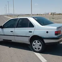 پژو 405 جی ال ایکس (GLX)، مدل ۱۳۸۸|خودرو سواری و وانت|قم, مصلاء|دیوار