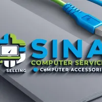 خدمات کامپیوتری سینا