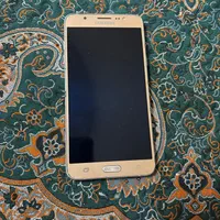سامسونگ Galaxy J7 (2016) با حافظهٔ ۱۶ گیگابایت|موبایل|تهران, پونک|دیوار