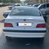 پژو پارس موتور جدید سیمیXU7P، مدل ۱۴۰۱|خودرو سواری و وانت|بانه, |دیوار
