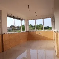 کاشی کاری و نما