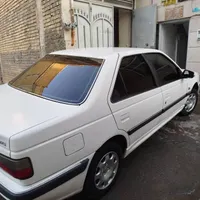 پژو پارس سال، مدل ۱۳۹۳|خودرو سواری و وانت|مبارکه, |دیوار
