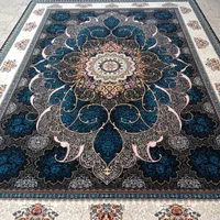 فرش ۹متری ۱۲متری و۶متری موجود|فرش|تهران, نعمت‌آباد|دیوار