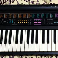 ارگ کاسیو CASIO CTK-520L