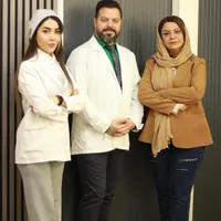 لاغری رایگان کلینیک لاغری|خدمات آرایشگری و زیبایی|تهران, گاندی|دیوار