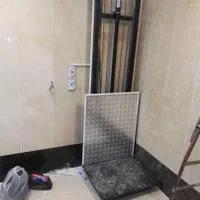 تولید بالابر هیدرولیک با بهترین کیفیت بدون واسطه|خدمات پیشه و مهارت|تهران, میدان ولیعصر|دیوار