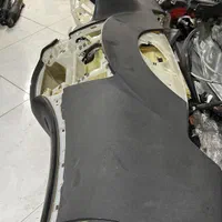 داشبورد کامل هیوندای وراکروز ix55|قطعات یدکی و لوازم جانبی|تهران, پامنار|دیوار