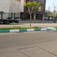 فروش زمین ۱۳۶ متری  با پروانه سه طبقه رو پیلوت|فروش زمین و ملک کلنگی|رشت, شهرک احمد خمینی|دیوار