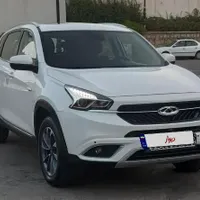 تیگو ۷ iE  بی رنگ درجه یک