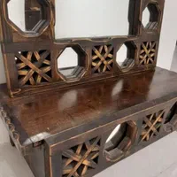 آینه قدی چوب روسی|آینه|شیراز, وزیرآباد|دیوار