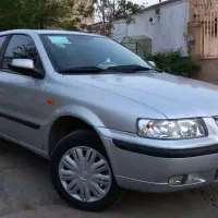 فروش سمند LX