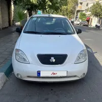 تیبا صندوقدار ۱۳۹۸ بیرنگ و بدون لیسه
