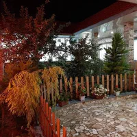 ویلای استخر سرپوشیده آبگرم در باغبهادران|اجارهٔ کوتاه‌مدت ویلا و باغ|لنجان, |دیوار