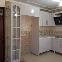 کابینت آماده|مصالح و تجهیزات ساختمان|سقز, |دیوار