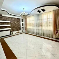 ۸۲مترسالن پرده خور/پارکینگ سندی+اسانسور|فروش آپارتمان|اندیشه, شهرک المهدی|دیوار
