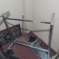 لباس رگال وشال و روسری