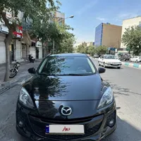 مزدا نیو تیپ 4|خودرو سواری و وانت|تهران, سیدخندان|دیوار