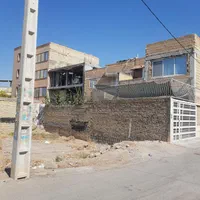 فروش زمین مسکونی خوش متراژ لوکیشن شهرابریشم|فروش زمین و ملک کلنگی|ابریشم, |دیوار