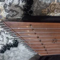 سنتور اکونومی مدل موسوی (بدون کوک مناسب یادگیری)|سازهای سنتی|اصفهان, خانه اصفهان|دیوار