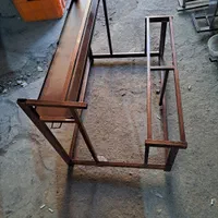 نیمکت ۳ نفره|صندلی و نیمکت|مشهد, خواجه ربیع|دیوار