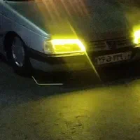 فدرالی ،پلیسی به ابعاد دلخواهتان چراغ اسپورت|قطعات یدکی و لوازم جانبی|مشهد, کوی المهدی|دیوار