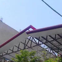 سقف شمالی (شیروانی سبک سازی)|خدمات پیشه و مهارت|ایلام, |دیوار