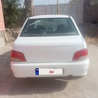 پراید 132 EX، مدل ۱۳۹۰